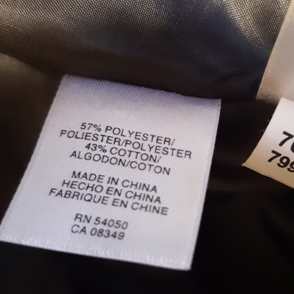 Evan Picone Dress Size 8P - Picture 6 of 13